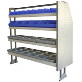 Van Shelving Module TK 3