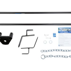 Hayman Reese 2-Bar Mini Weight Distribution System