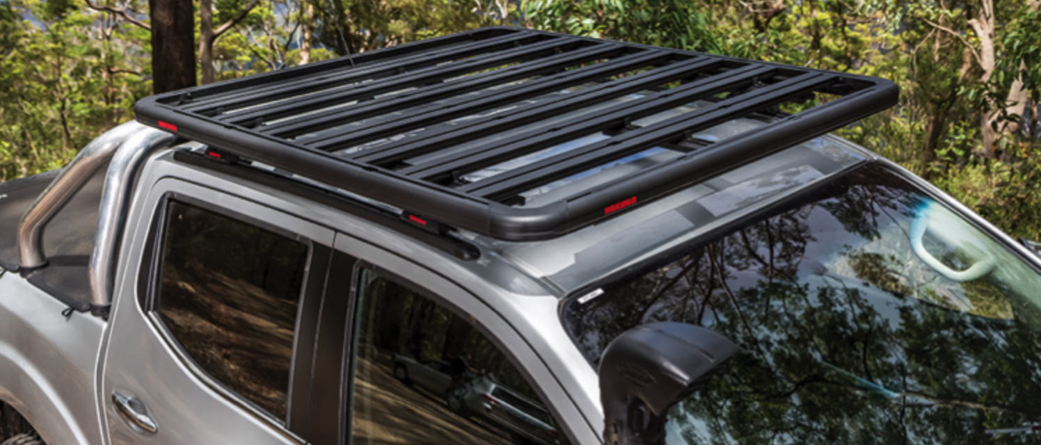 YAKIMA ROOF RACK